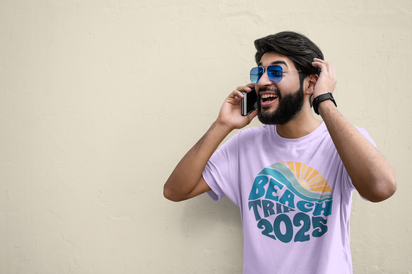 Beachtrip 2025 T shirt