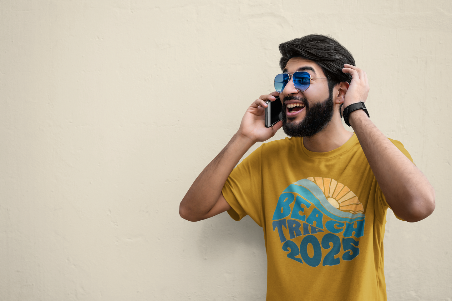Beachtrip 2025 T shirt