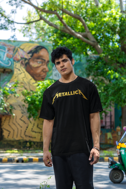 Metallica T shirt