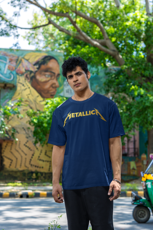 Metallica T shirt