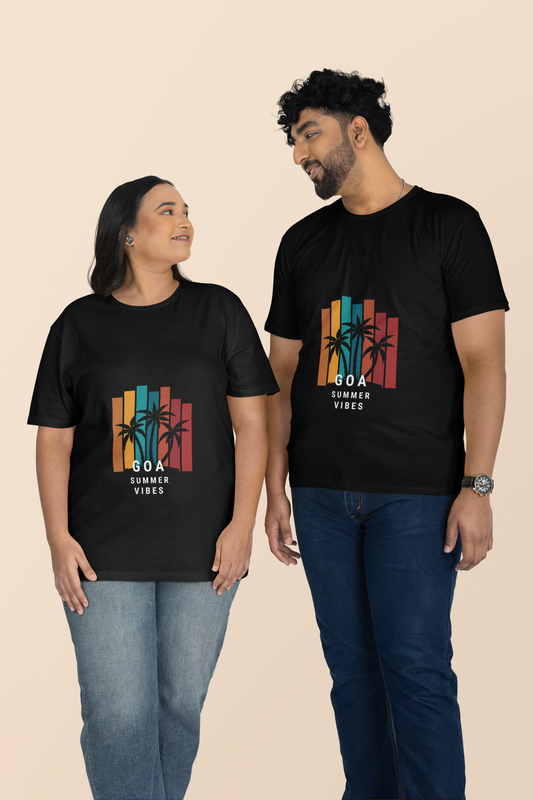 Sunset Goa T-Shirt